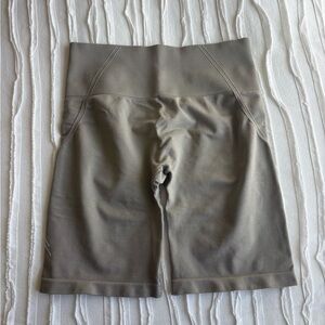 Oner Active Gray Bike Shorts